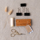 Rug hemming kit